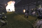 Return to Castle Wolfenstein: Tides of War (Xbox)