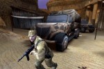 Return to Castle Wolfenstein: Tides of War (Xbox)