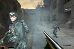 Return to Castle Wolfenstein: Tides of War (Xbox)