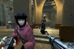 Return to Castle Wolfenstein: Tides of War (Xbox)