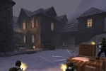 Return to Castle Wolfenstein: Tides of War (Xbox)