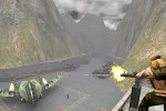 Return to Castle Wolfenstein: Tides of War (Xbox)