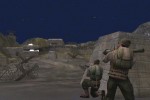 Return to Castle Wolfenstein: Tides of War (Xbox)
