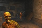 Return to Castle Wolfenstein: Tides of War (Xbox)
