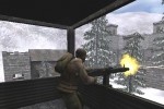 Return to Castle Wolfenstein: Tides of War (Xbox)