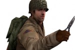 Return to Castle Wolfenstein: Tides of War (Xbox)