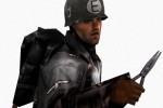 Return to Castle Wolfenstein: Tides of War (Xbox)