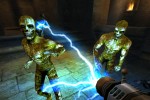 Return to Castle Wolfenstein: Tides of War (Xbox)