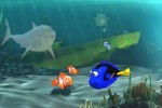 Finding Nemo (PC)