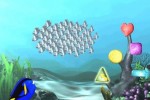 Finding Nemo (PC)