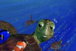 Finding Nemo (PC)