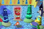 Finding Nemo (PC)