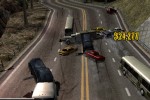 Burnout 2: Point of Impact (Xbox)