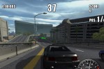 Burnout 2: Point of Impact (Xbox)