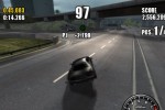 Burnout 2: Point of Impact (Xbox)