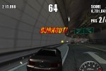 Burnout 2: Point of Impact (Xbox)