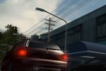 Burnout 2: Point of Impact (Xbox)