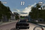 Burnout 2: Point of Impact (Xbox)