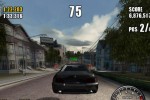 Burnout 2: Point of Impact (Xbox)