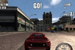 Burnout 2: Point of Impact (Xbox)