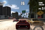 Burnout 2: Point of Impact (Xbox)