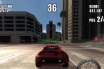 Burnout 2: Point of Impact (Xbox)