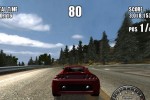 Burnout 2: Point of Impact (Xbox)