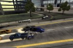 Burnout 2: Point of Impact (Xbox)