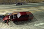 Burnout 2: Point of Impact (Xbox)