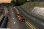 Burnout 2: Point of Impact (Xbox)