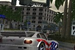 Burnout 2: Point of Impact (Xbox)