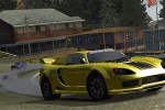 Burnout 2: Point of Impact (Xbox)