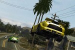 Burnout 2: Point of Impact (Xbox)