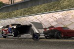 Burnout 2: Point of Impact (Xbox)
