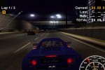 Motor Trend presents Lotus Challenge (Xbox)