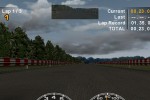 Motor Trend presents Lotus Challenge (Xbox)