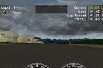 Motor Trend presents Lotus Challenge (Xbox)