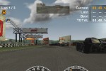 Motor Trend presents Lotus Challenge (Xbox)