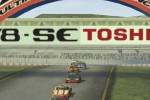 Motor Trend presents Lotus Challenge (Xbox)