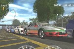Motor Trend presents Lotus Challenge (Xbox)