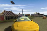 Motor Trend presents Lotus Challenge (Xbox)