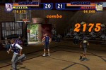 NBA Street Vol. 2 (PlayStation 2)