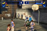 NBA Street Vol. 2 (PlayStation 2)