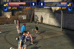 NBA Street Vol. 2 (PlayStation 2)