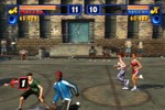 NBA Street Vol. 2 (PlayStation 2)