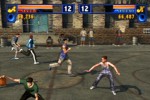 NBA Street Vol. 2 (PlayStation 2)