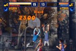 NBA Street Vol. 2 (PlayStation 2)