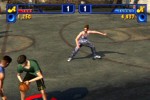 NBA Street Vol. 2 (PlayStation 2)