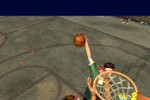 NBA Street Vol. 2 (PlayStation 2)
