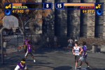NBA Street Vol. 2 (PlayStation 2)